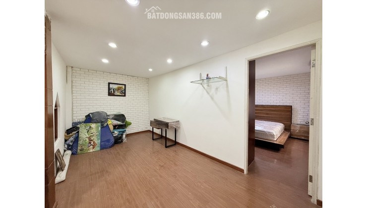 [KH051*] Hẻm xe hơi sát CV Làng Hoa Gò Vấp, nở hậu tài lộc 5.5m!